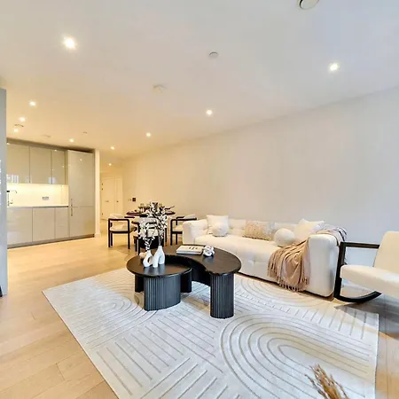 Appartement Recent Gerenoveerd Te Huur Amsterdam